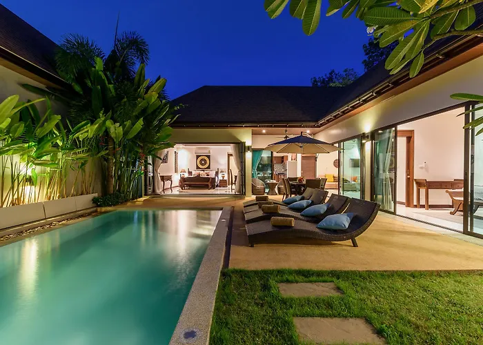 Thai Villa Rawai