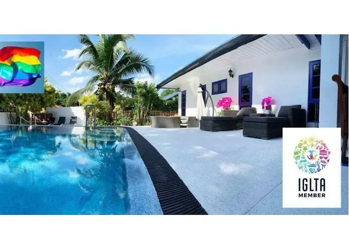 Phuket Gay Homestay