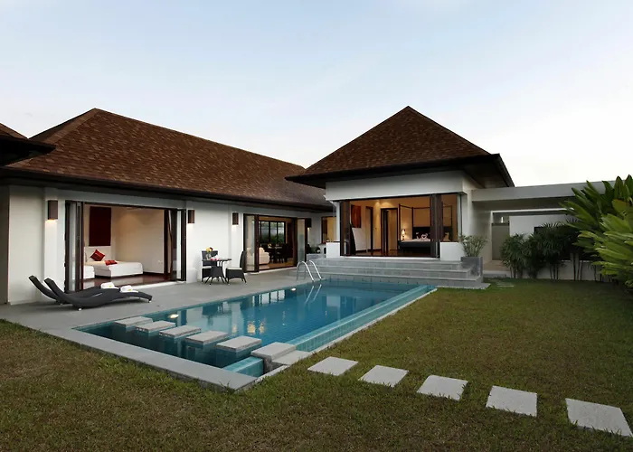 Villa Lovina By Holiplanet
