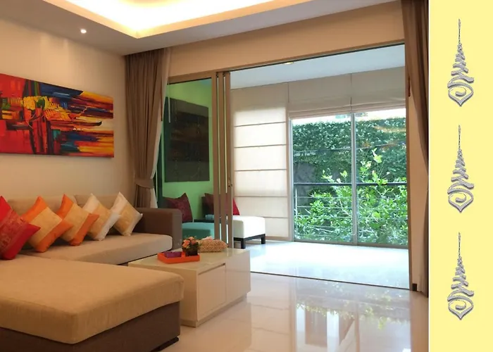 Apt S104 Kamala Regent