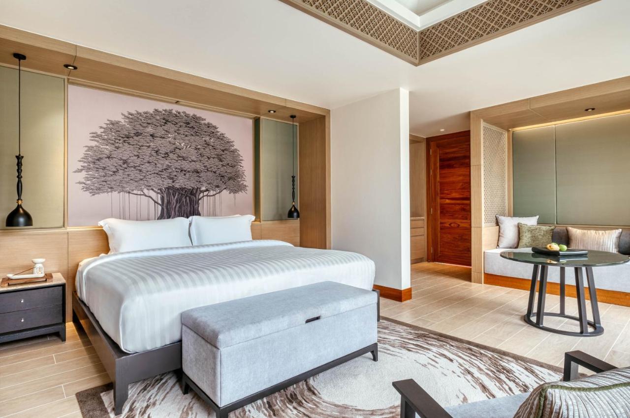 Banyan Tree Phuket Resort Praia de Bang Tao