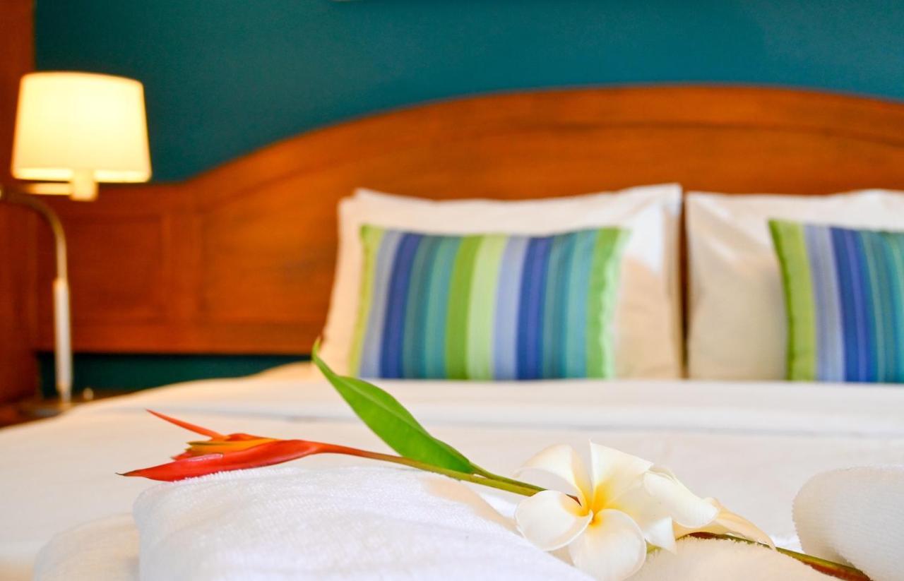 Sugar And Spice Hotel *