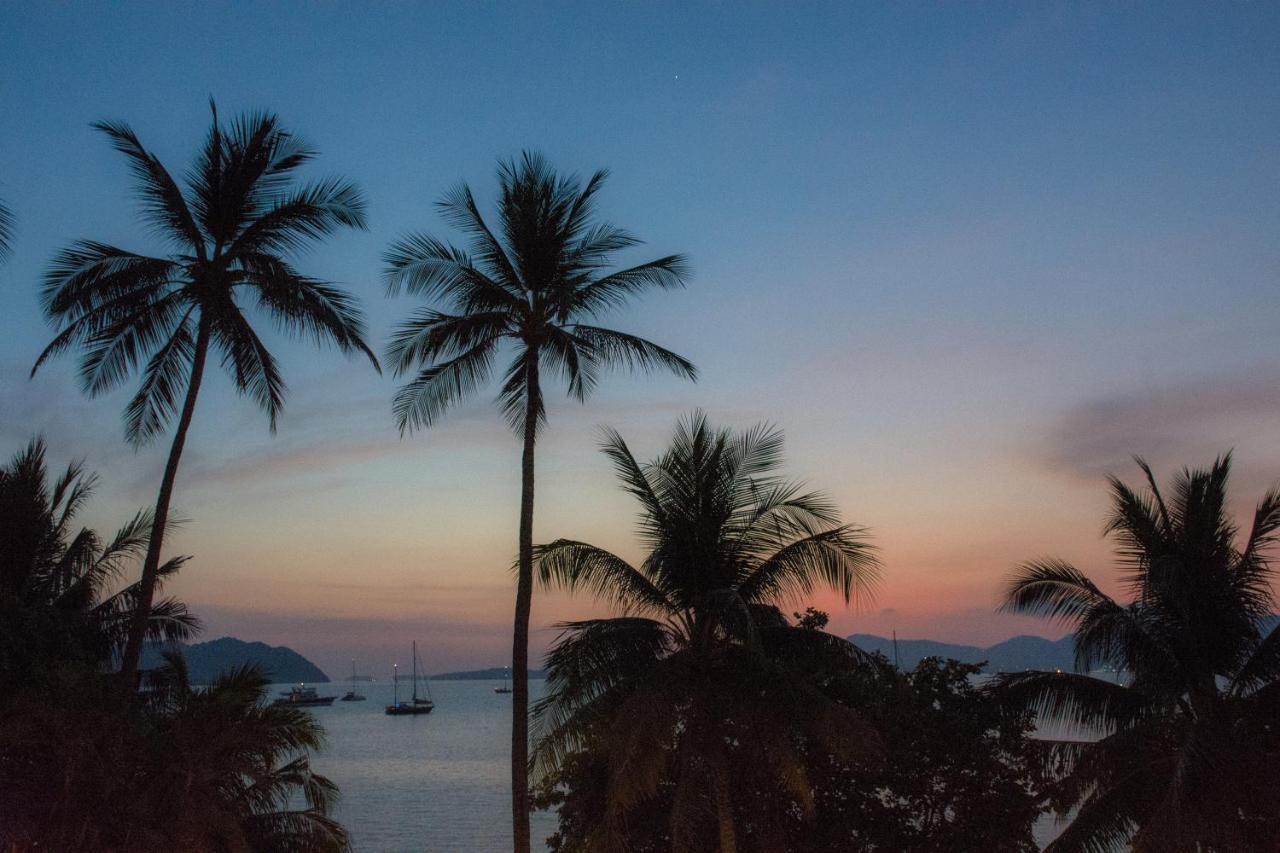 Resort Panwa Boutique Beachfront 4*