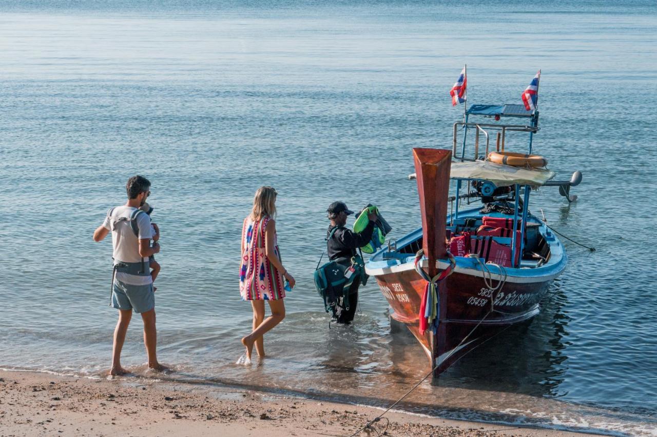 The Cove Resort Cape Panwa