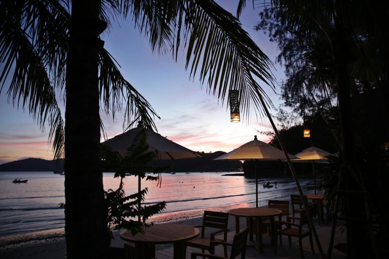 The Cove Resort