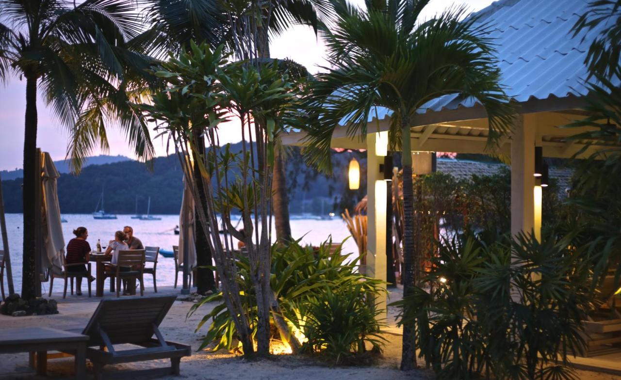 The Cove Resort 4*
