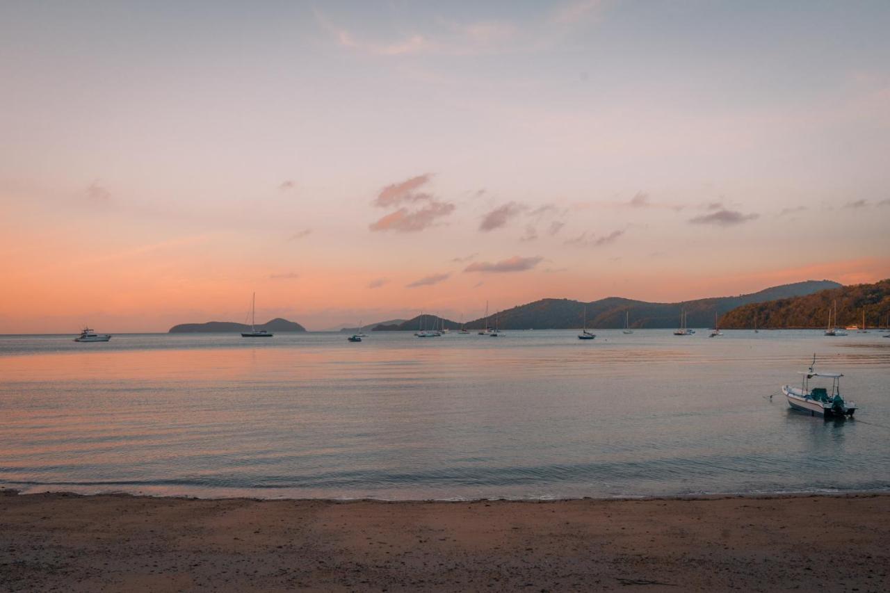 The Cove Cape Panwa