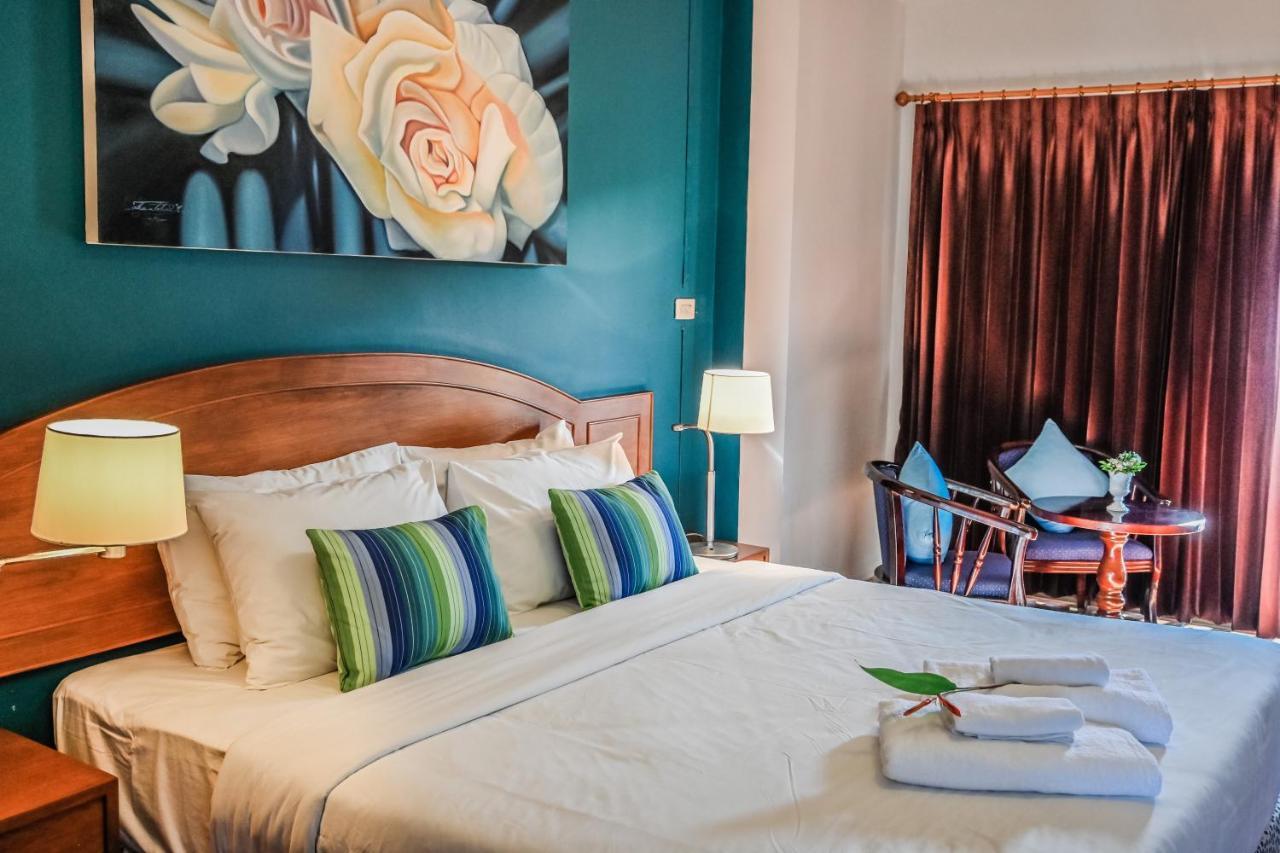 Sugar And Spice Hotel Kata Beach (Phuket)