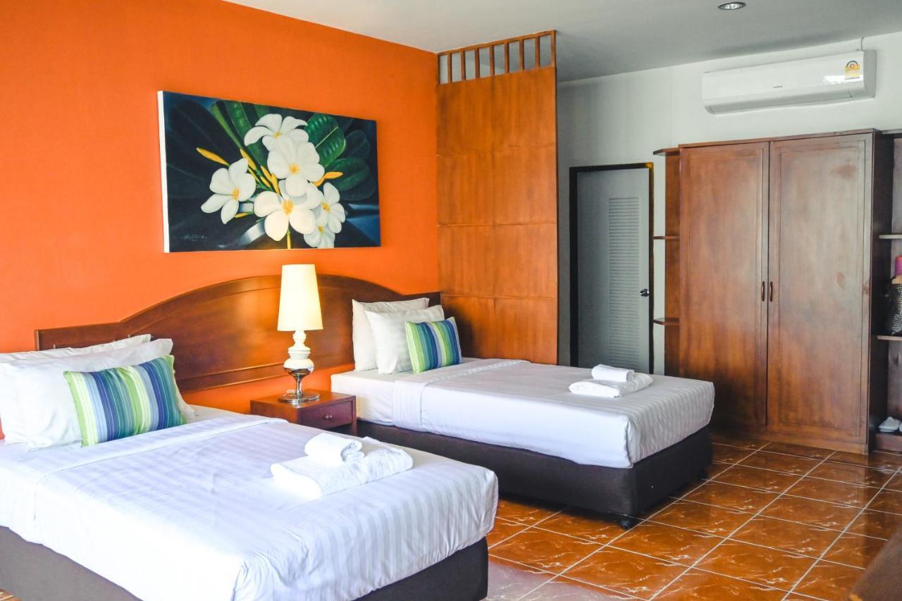 Hotel Sugar And Spice Kata Beach (Phuket)