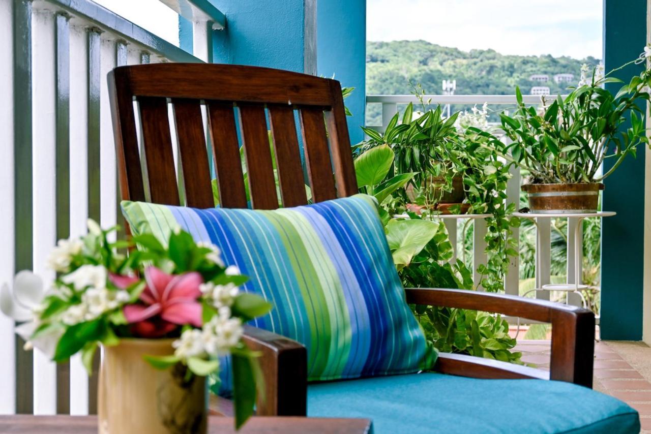 Sugar And Spice Hotel