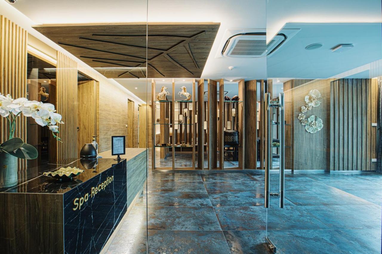 Rak Elegant Hotel Patong