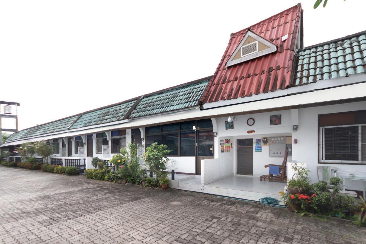 Hotel Oyo 1154 Naiyang House Nai Yang