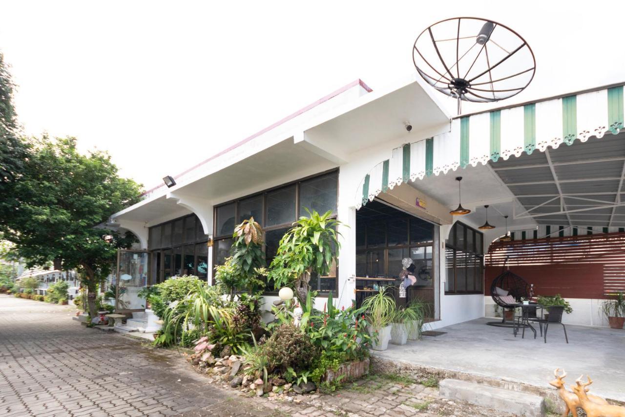 Hotel Oyo 1154 Naiyang House Nai Yang
