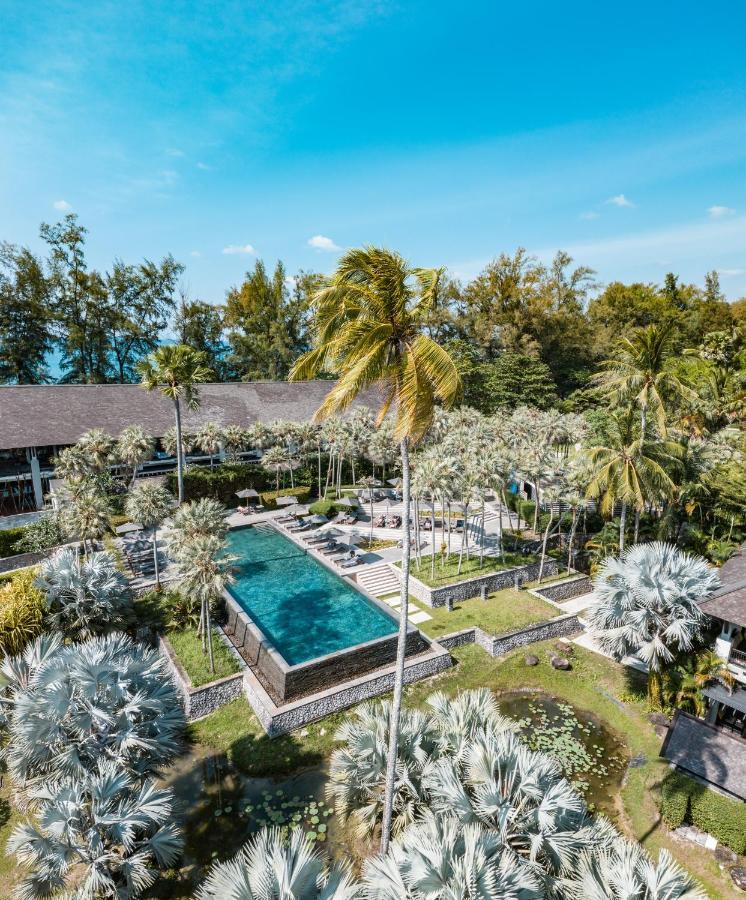 The Slate, Phuket 5* Nai Yang