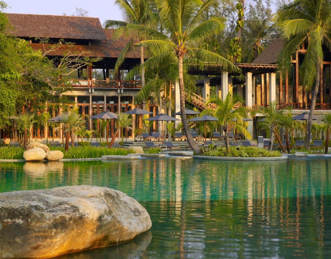 The Slate, Phuket Resort
