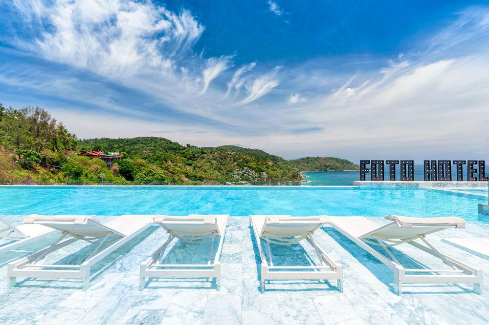 Hotel The Galleri By Katathani (adults Only) 4*