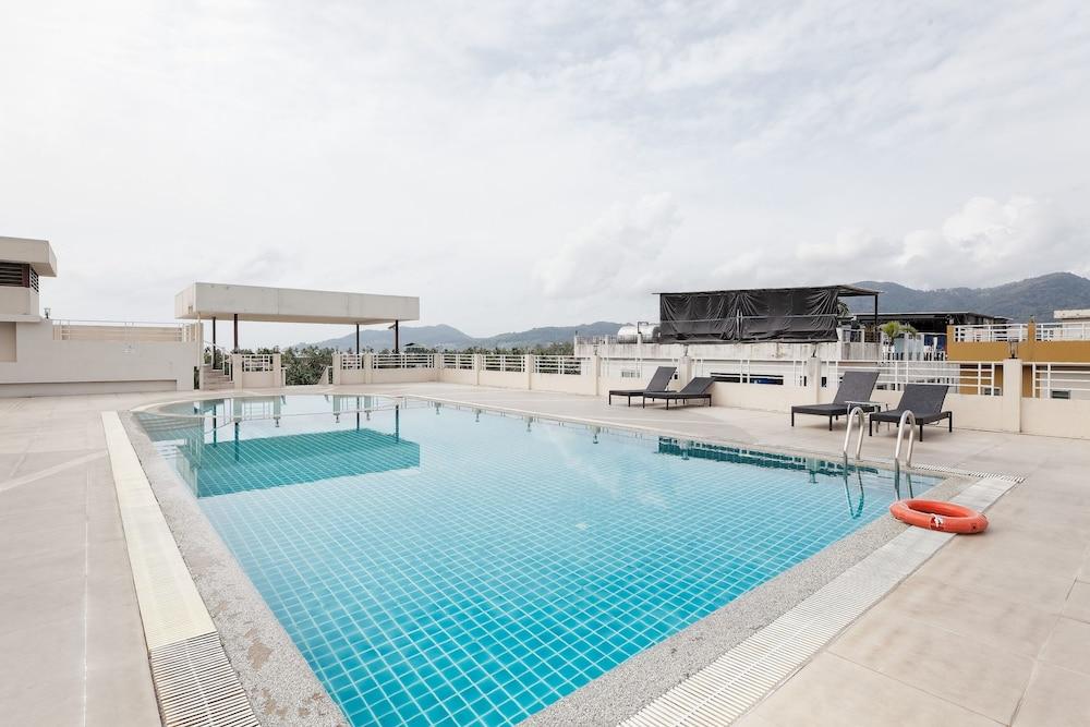 Ashlee Plaza Hotel&spa Hotel