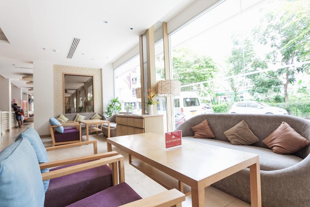 Ashlee Plaza Hotel&spa