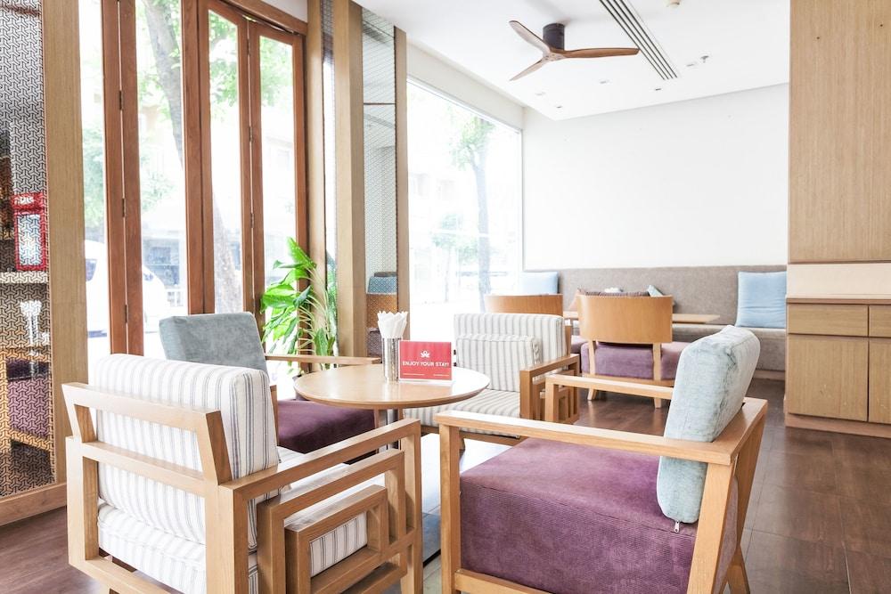 Hotel Ashlee Plaza Hotel&spa