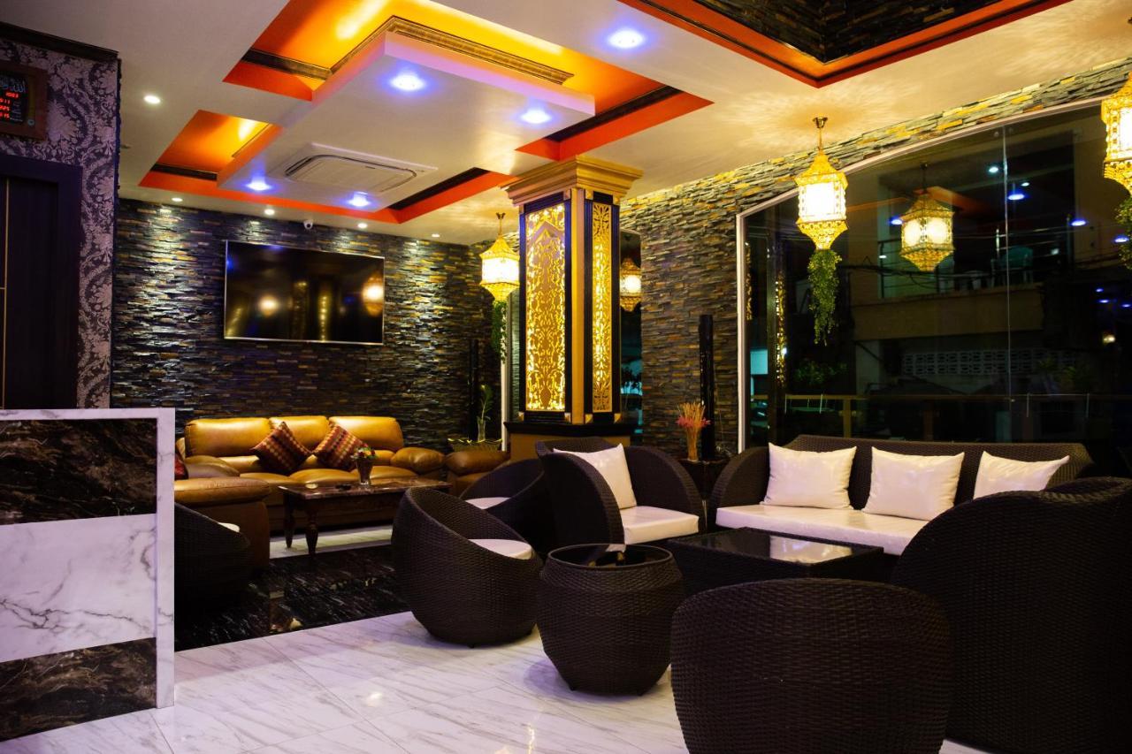 Bab Alhara Patong