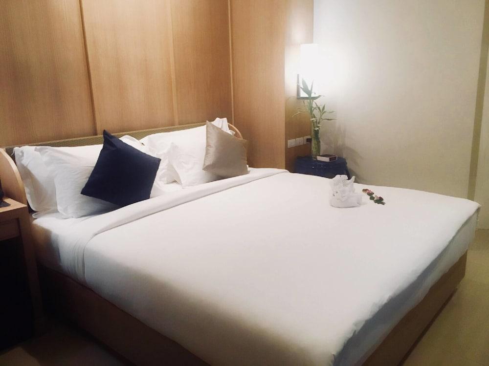 Outrigger - Sha Extra Resort 5*