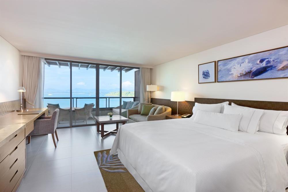 The Westin Siray Bay & Spa,
