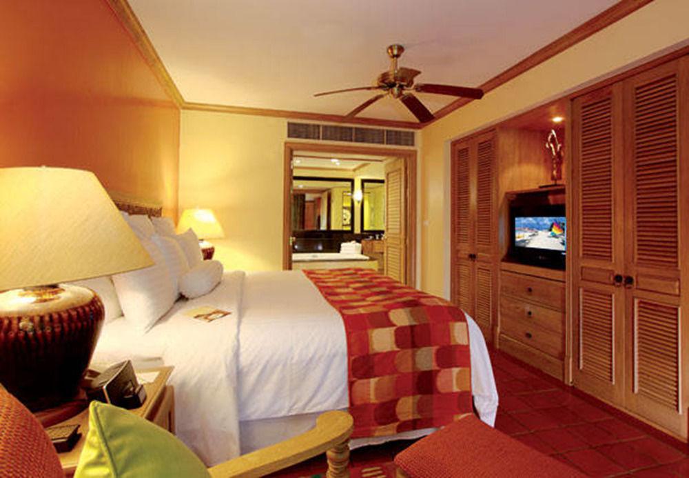 Marriott's Phuket Club 5*