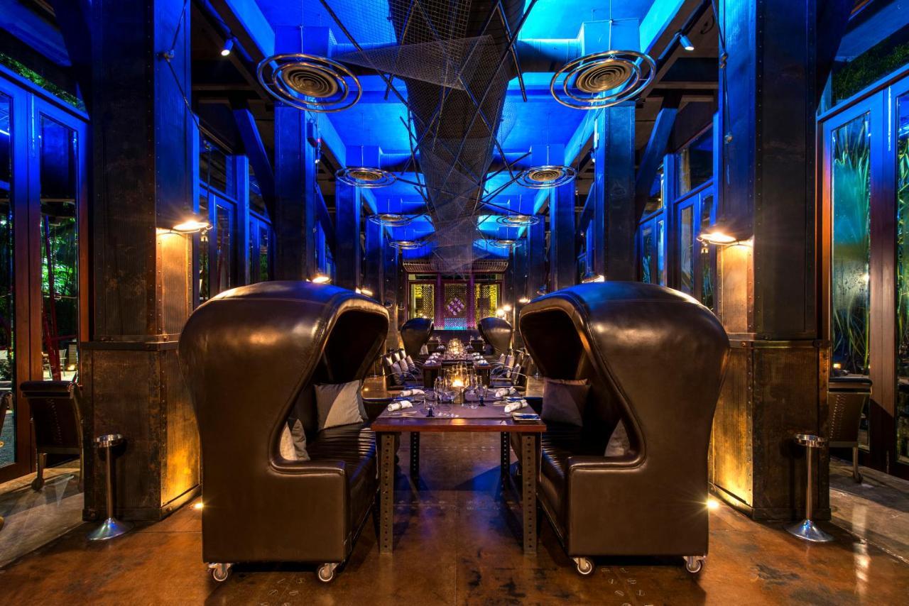 The Slate, Phuket Nai Yang
