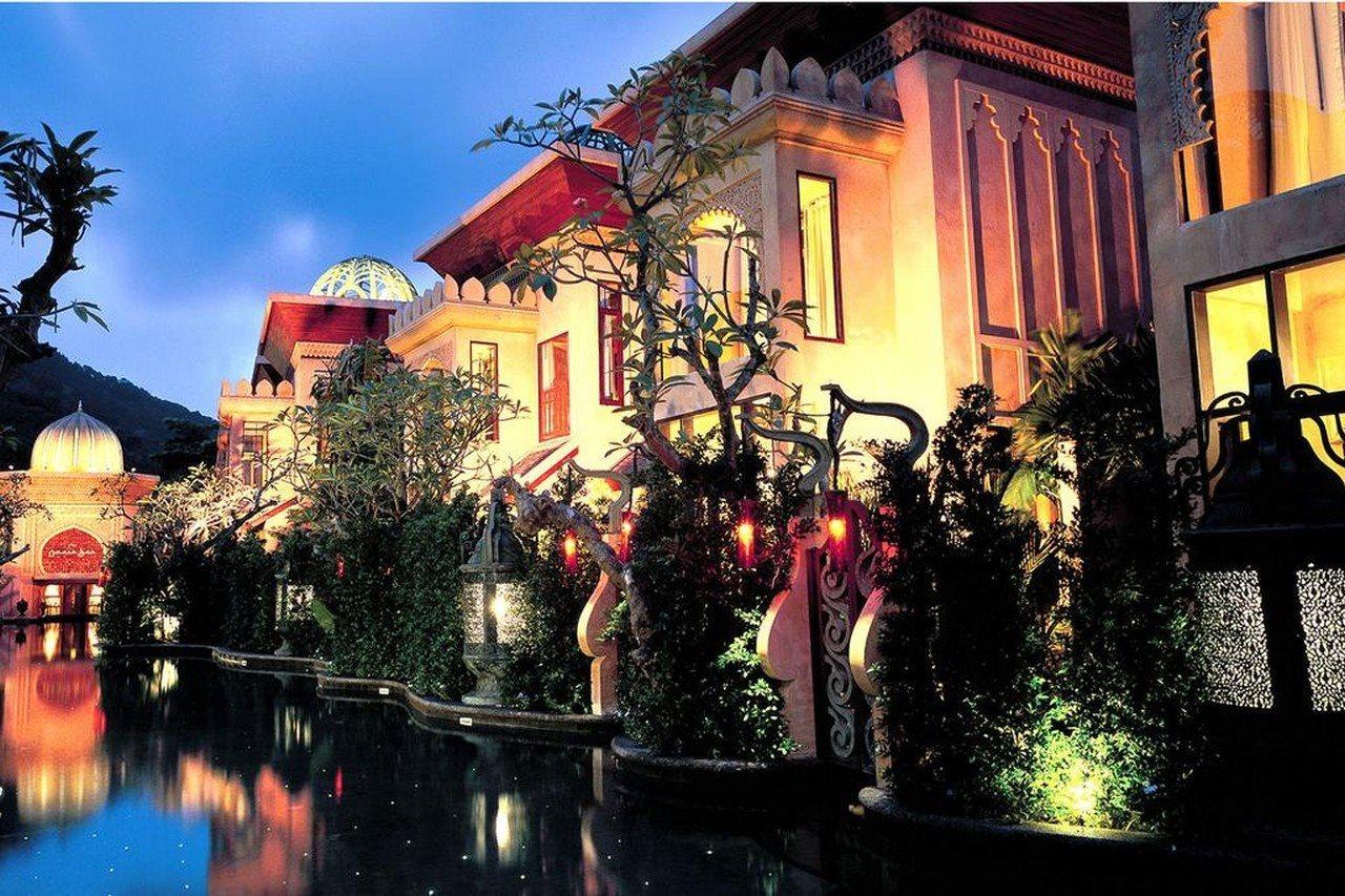The Baray By Sawasdee Village Kata Beach (Phuket)