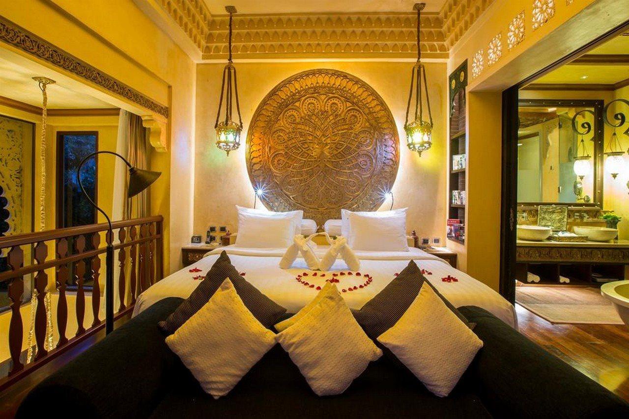The Baray By Sawasdee Village 4* Kata Beach (Phuket)