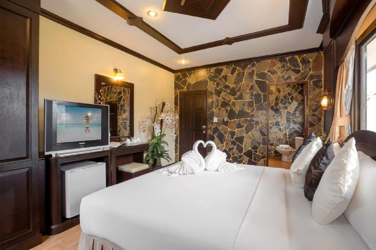 Hotel Chang Club Patong
