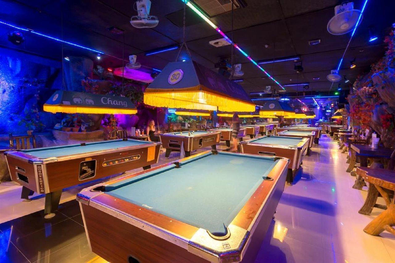 Chang Club 2*