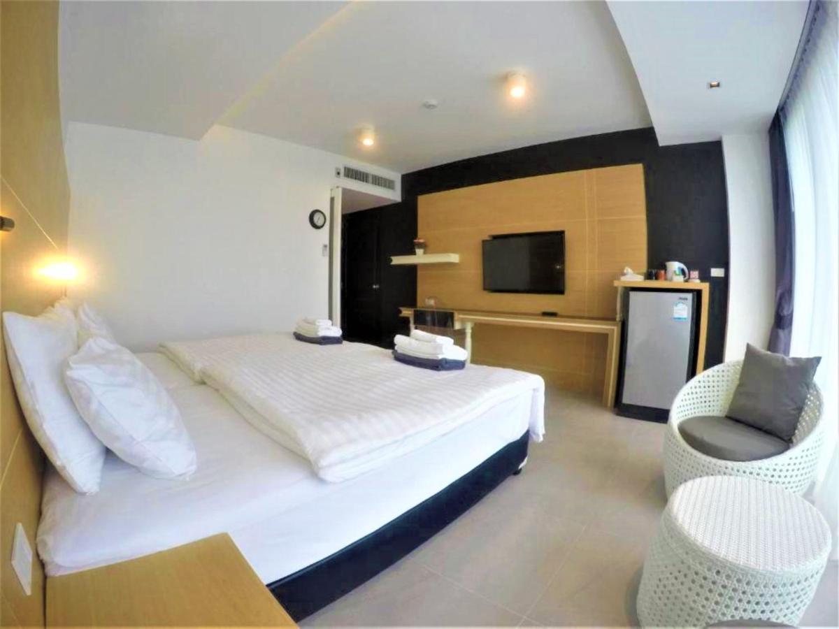 Vivace 3* Kamala Beach