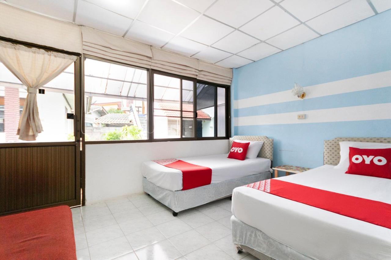 Oyo 1154 Naiyang House Hotel