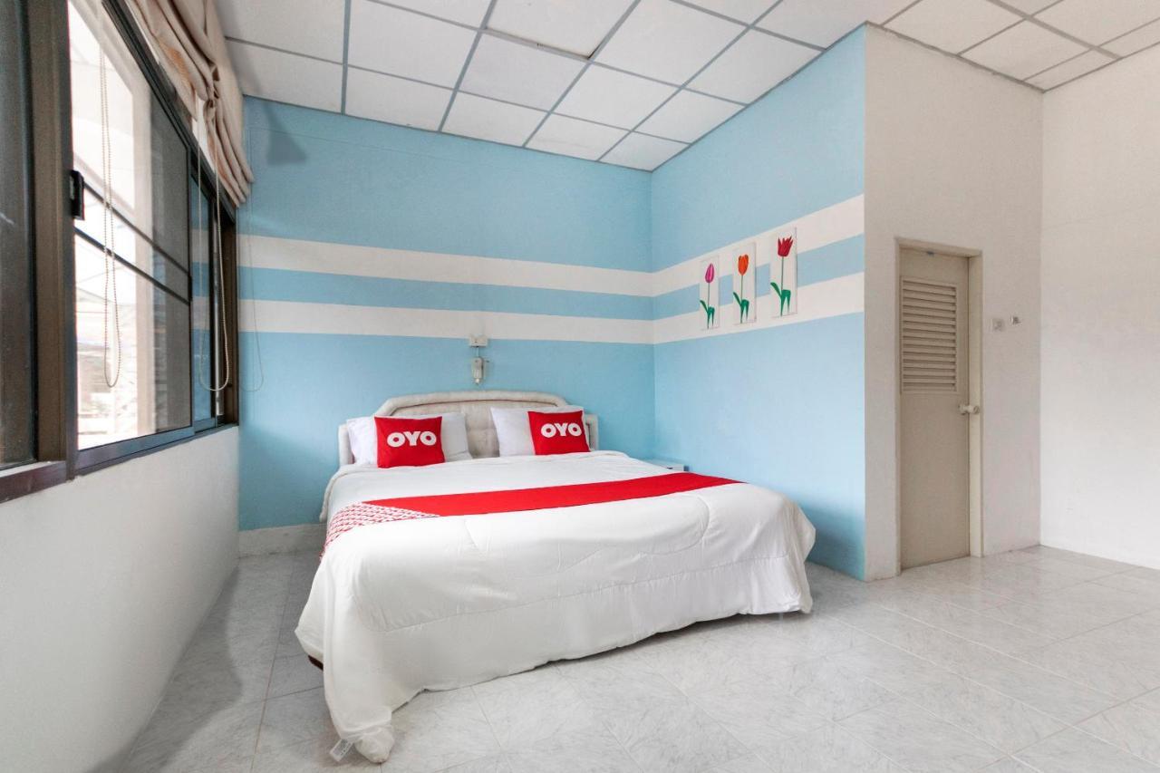 Oyo 1154 Naiyang House Hotel 3*