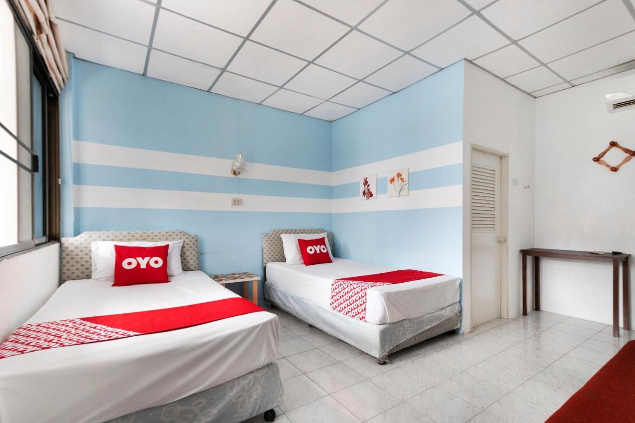 Oyo 1154 Naiyang House Hotel Nai Yang