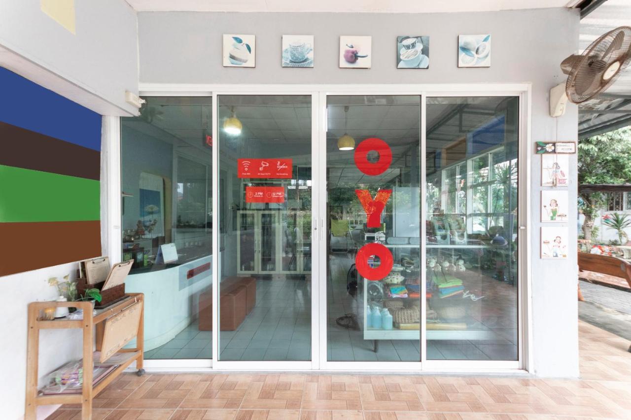 Oyo 1154 Naiyang House Hotel