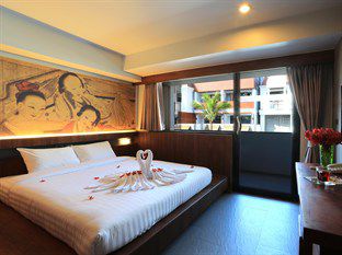 Lap Roi Beachfront By Shanaya Resort
