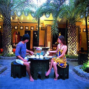 The Baray By Sawasdee Village Kata Beach (Phuket)