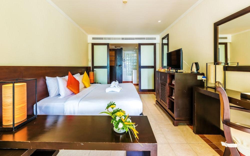 Panwa Boutique Beachfront Resort