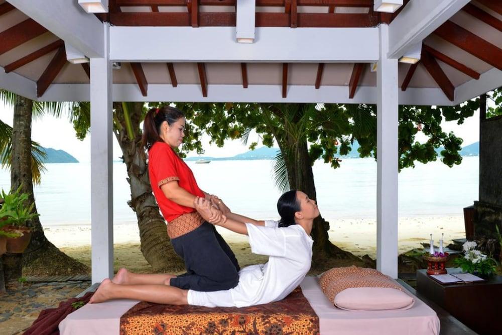 Panwa Boutique Beachfront Resort 4*