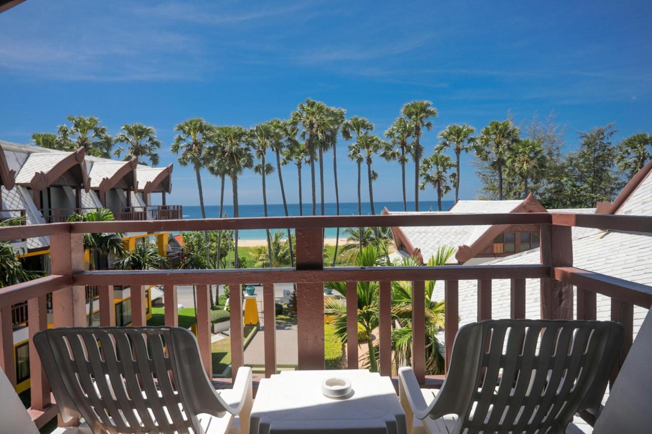Woraburi Phuket & - Sha Karon