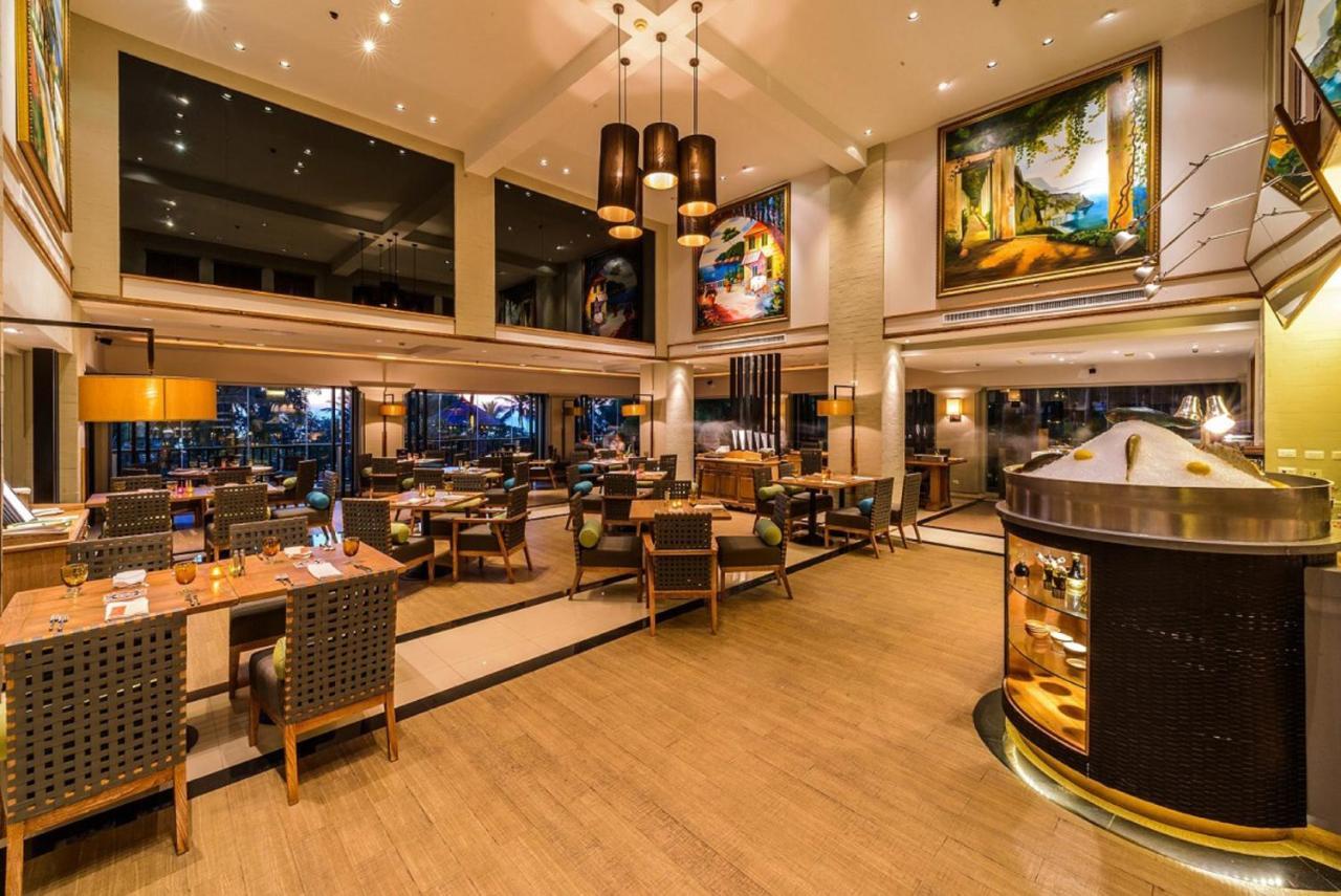 Resort Jw Marriott Phuket And 5*