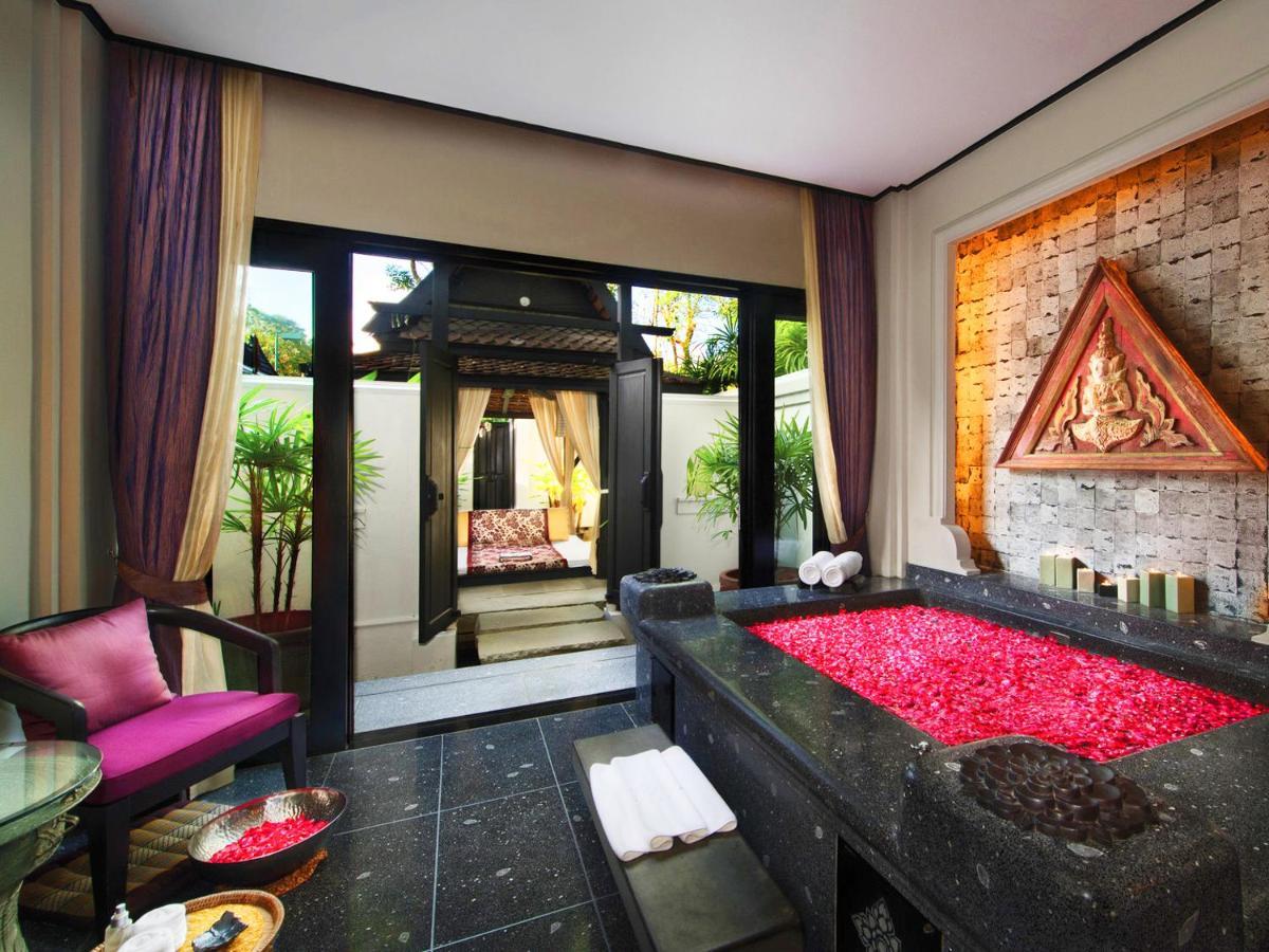 Jw Marriott Phuket And Resort Mai Khao