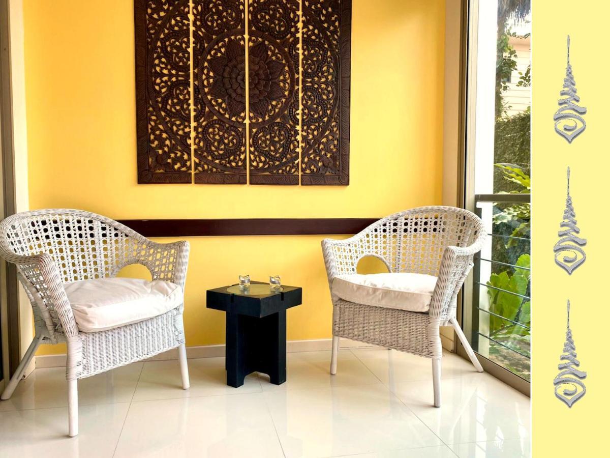 Apartment S104 Regent Kamala Beach
