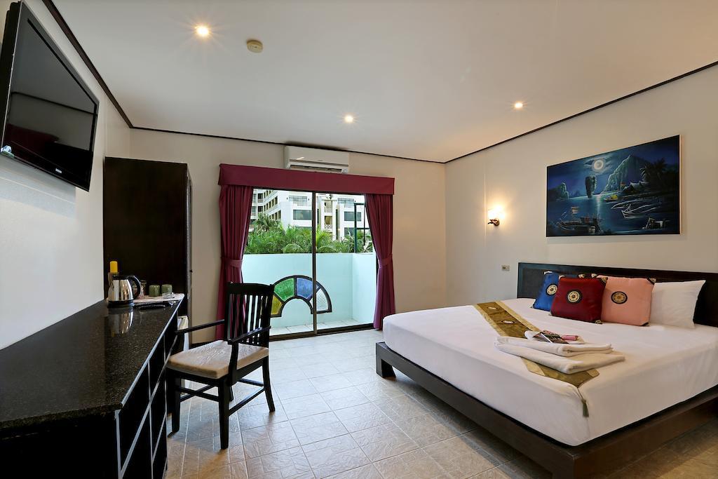 Guest house Angus O'tool's