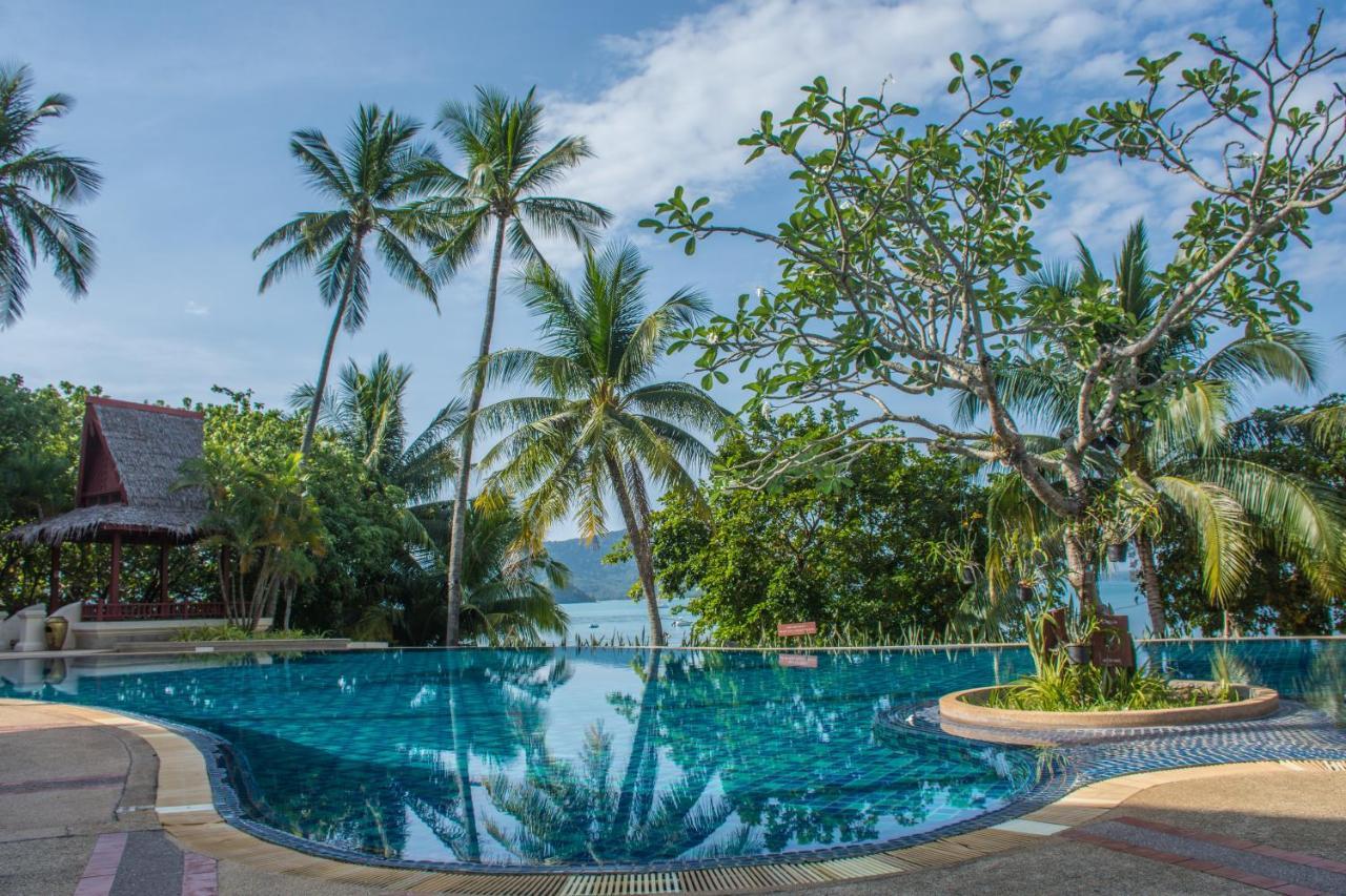 Panwa Boutique Beachfront Resort Phuket