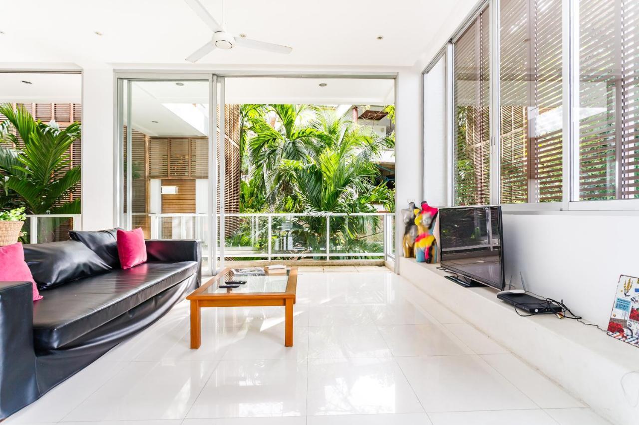 The Quarter By Lofty * Surin Beach (Phuket)
