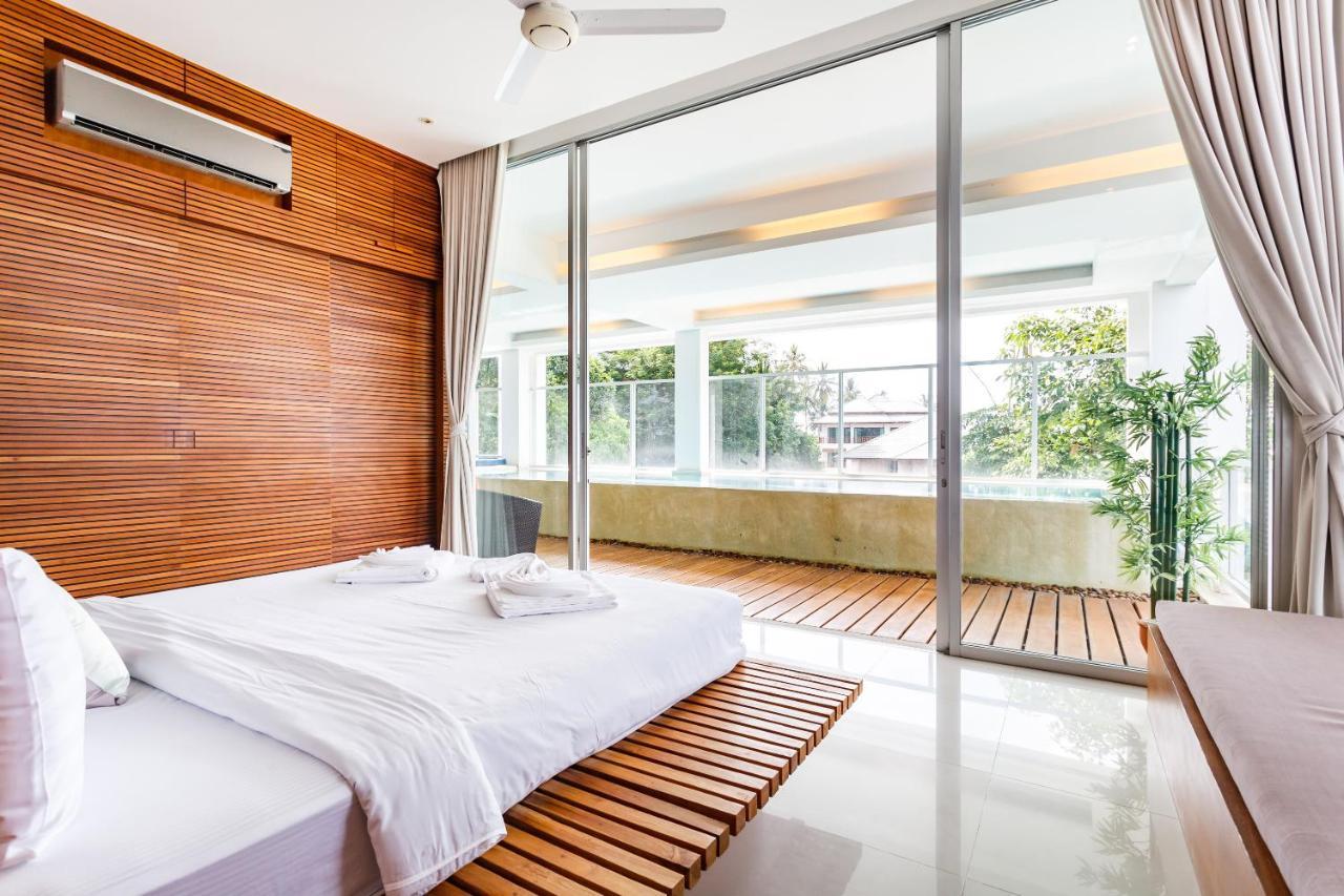 The Quarter By Lofty Surin Beach (Phuket)