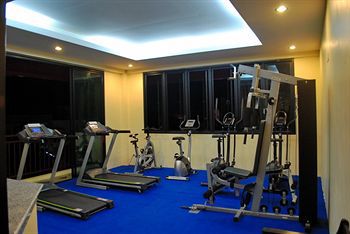 Hotel Baan Kata Maytha Karon